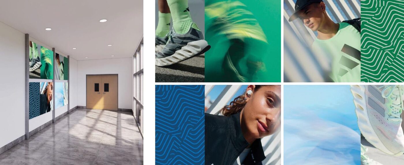 Retail Banking, AI, Digital Commerce, Pop-ups & Takeovers