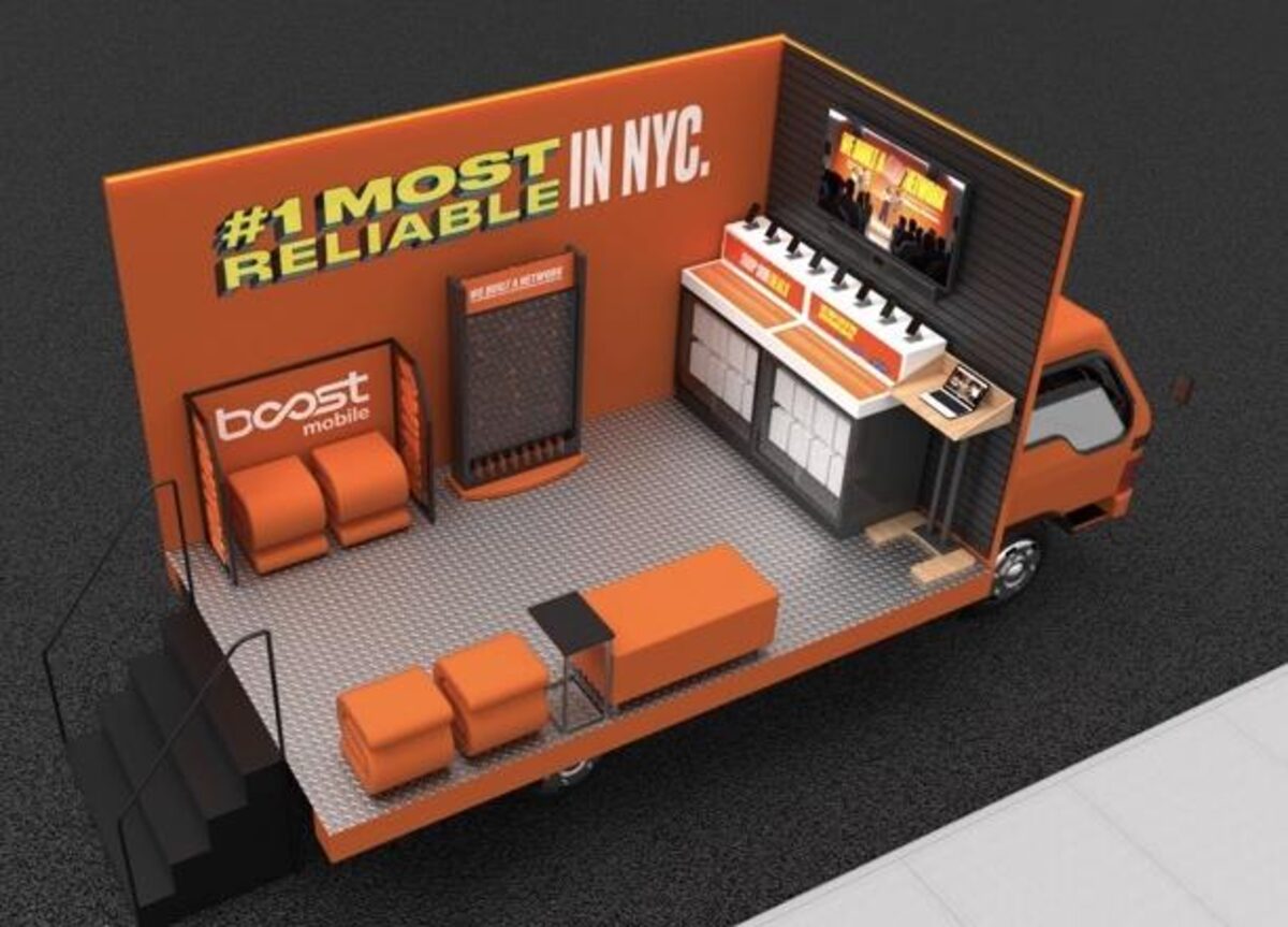 Convenience Retail