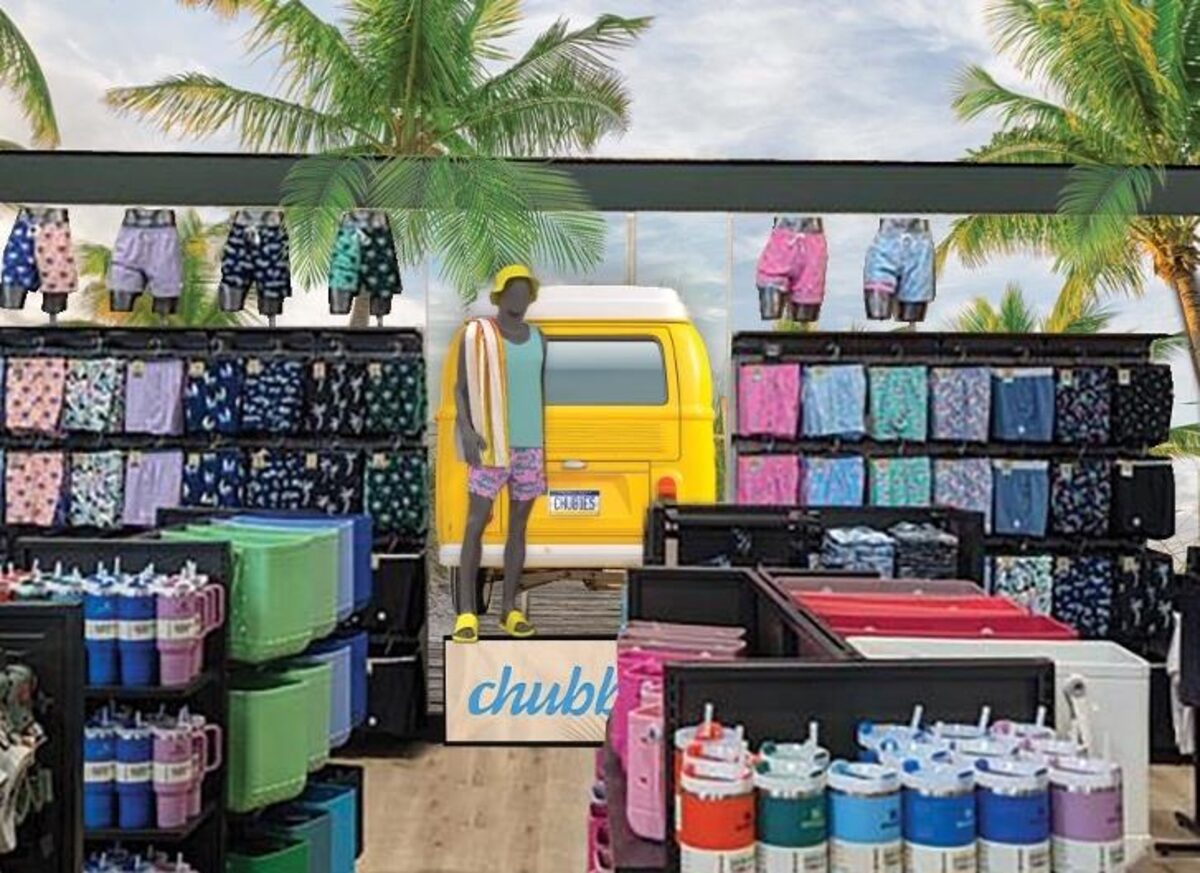 Retail