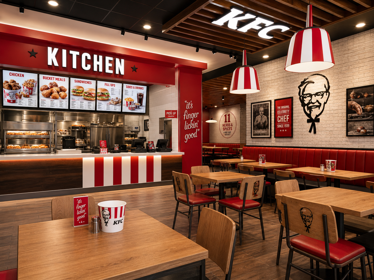 KFC